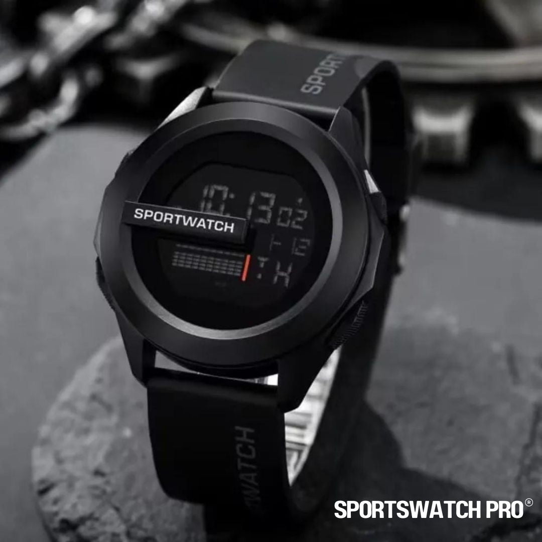 Buy 1 Take 2 Sportswatch Pro® | Premium Waterproof Watch