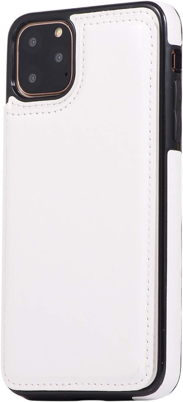 Ryoku | Luxury Leather Iphone Wallet Case